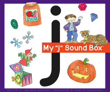 My 'j' Sound Box