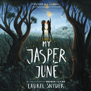 My Jasper June Lib/E