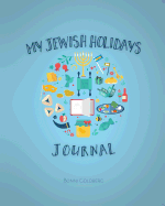 My Jewish Holidays Journal