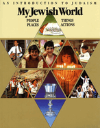 My Jewish World