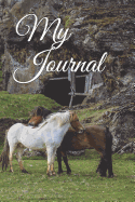 My Journal: For Kids and Tweens (With Prompts)