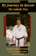 My Journey in Karate: The Sabaki Way