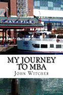 My Journey to MBA