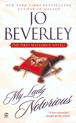 My Lady Notorious - Beverley, Jo