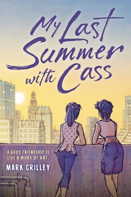 My Last Summer with Cass - 