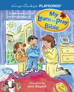 My Learn-To-Pray Bible