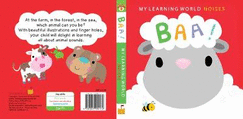 My Learning World: Noises BAA!