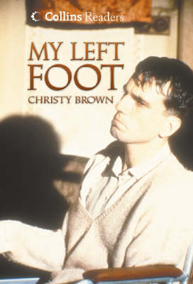 My Left Foot - Brown, Christy