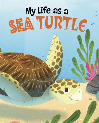 My Life as a Sea Turtle - Sazaklis, John