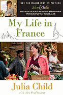 My Life in France