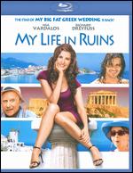 My Life in Ruins [Blu-ray] - Donald Petrie