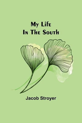 My Life In The South - Stroyer, Jacob