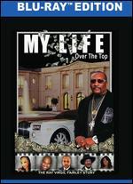 My Life Over the Top [Blu-ray]