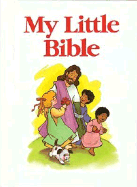 My Little Bible Series - White