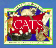 My Little Book about Cats