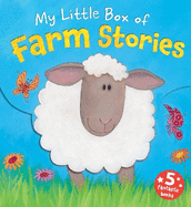 My Little Box of Farm Stories