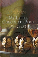 My Little Chocolate Book