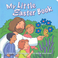 My Little Easter Book - Steigemeyer, Julie