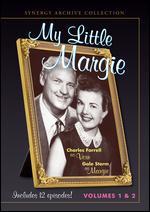 My Little Margie [TV Series] - 