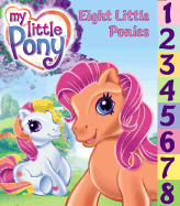 My Little Pony: Eight Little Ponies - Tripathi, Namrata