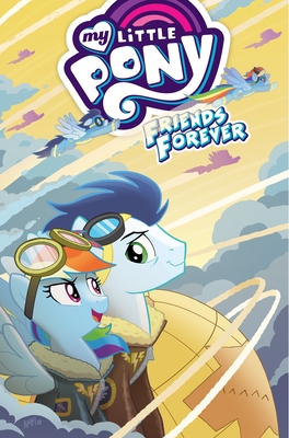 My Little Pony: Friends Forever Volume 9 - Rice, Christina, and Zahler, Thom