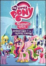 My Little Pony: Friendship Is Magic - Adventures in the Crystal Empire