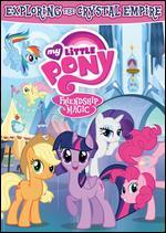 My Little Pony: Friendship Is Magic - Exploring the Crystal Empire