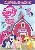 My Little Pony: Friendship Is Magic - Friends & Family
