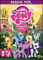 My Little Pony: Friendship Is Magic - Season 4