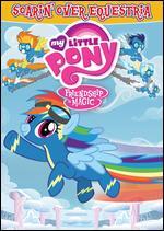 My Little Pony: Friendship Is Magic - Soarin' Over Equestria