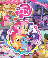 My Little Pony Look & Find