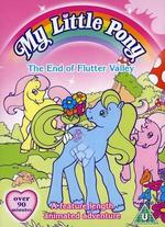 My Little Pony: The End of Flutter Valley