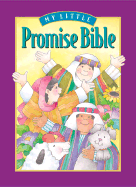 My Little Promise Bible