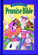 My Little Promise Bible - Sattgast, L. J.