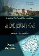 My Long Journey Home