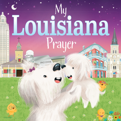 My Louisiana Prayer - McCurdie, Trevor