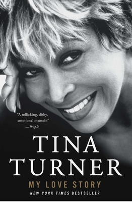 My Love Story - Turner, Tina