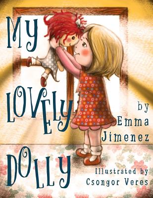 My Lovely Dolly - Jimenez, Emma