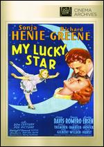 My Lucky Star - Roy Del Ruth
