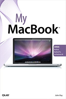 My MacBook - Ray, John