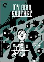 My Man Godfrey [Criterion Collection]