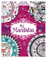 My Mandalas