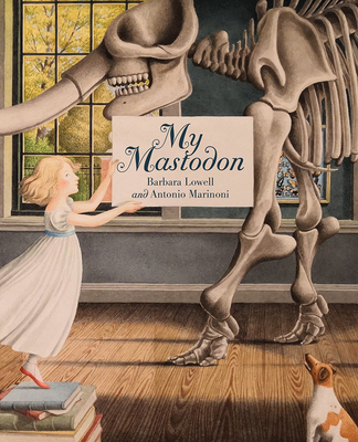 My Mastodon - Lowell, Barbara
