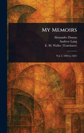 My Memoirs