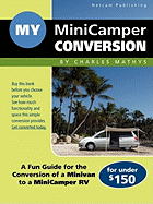 My Minicamper Conversion