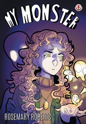 My Monster - Roberts, Rosemary