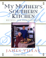 My Mother's Southern Kitchen: Recipes and Reminiscences