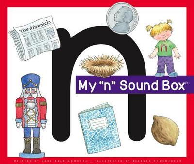 My 'n' Sound Box - Moncure, Jane Belk