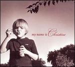 My Name Is Christine: A Retrospective
