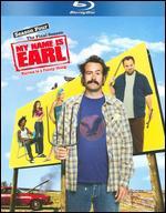 My Name is Earl: Season 4 [4 Discs] [Blu-ray]
